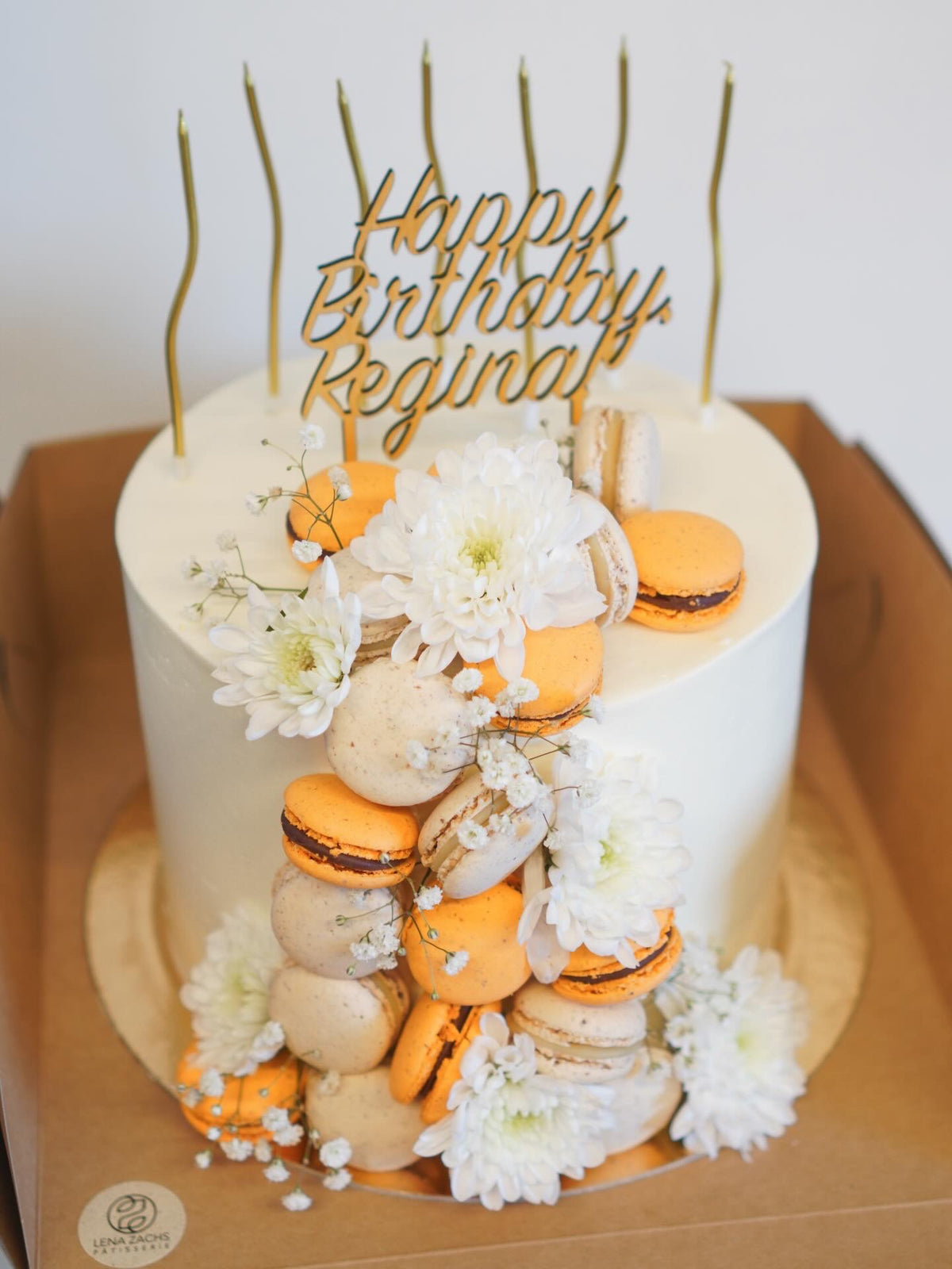 Caketopper