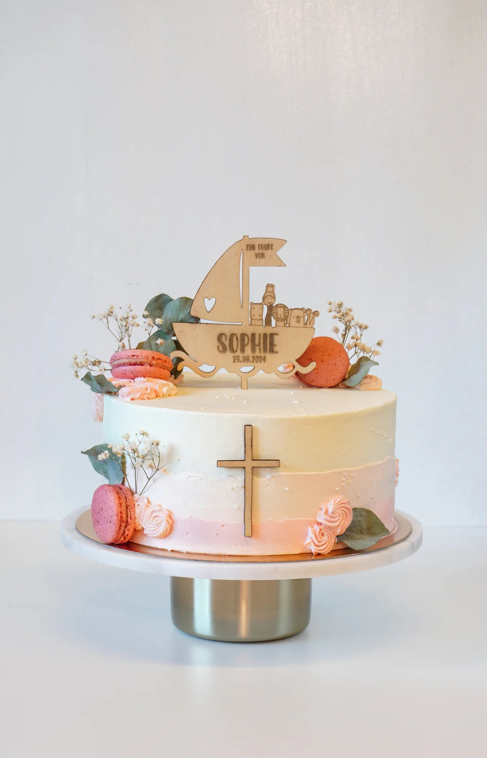 Caketopper