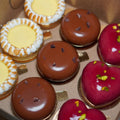 Dessertmix
