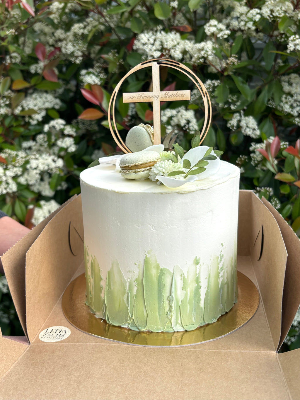 Caketopper