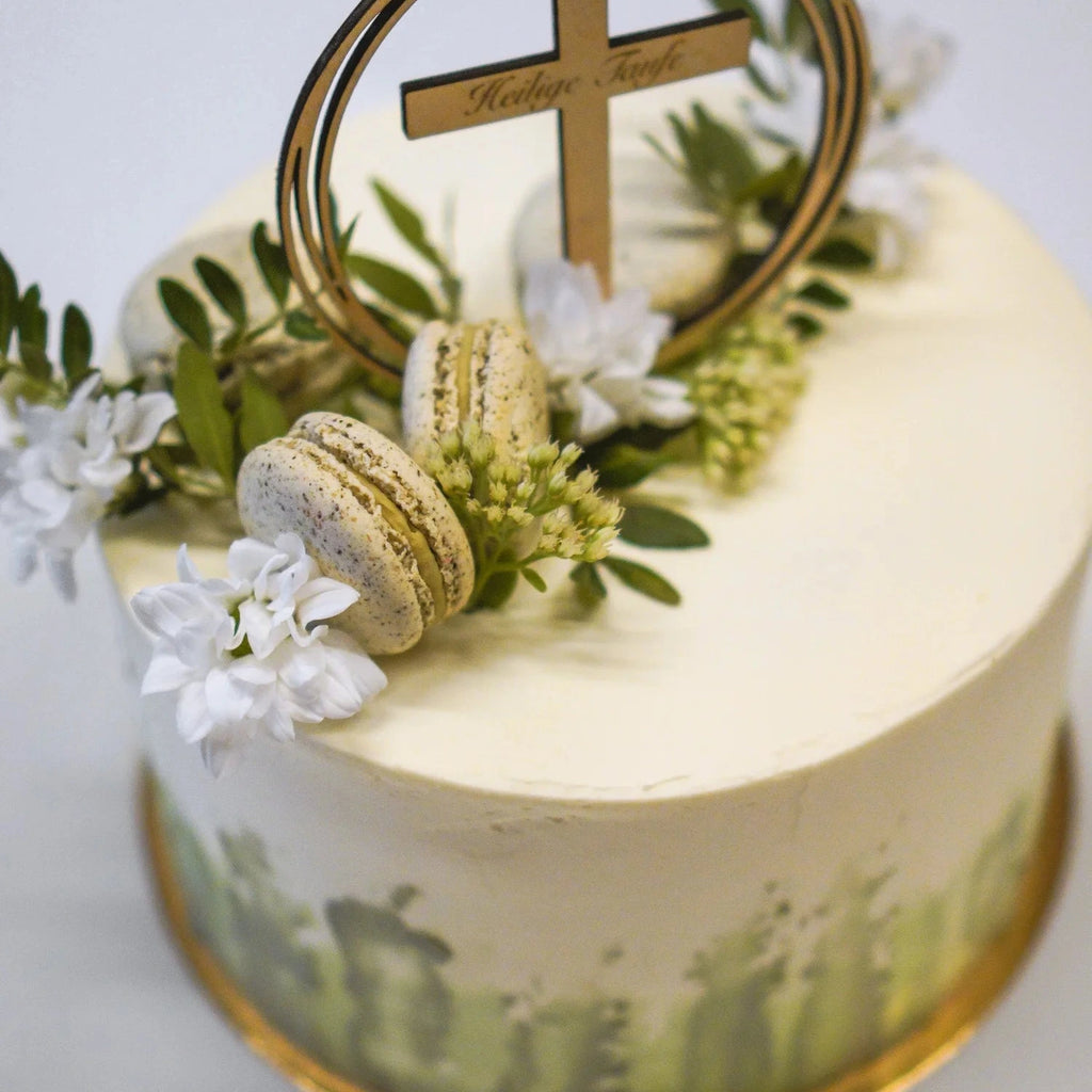 Caketopper