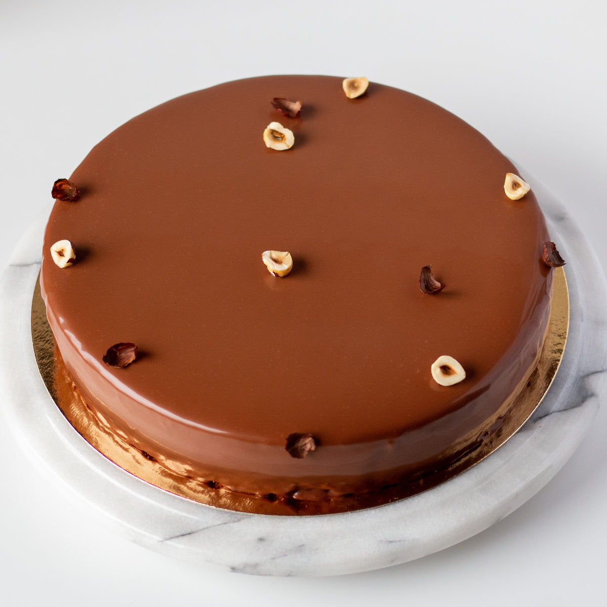 Mousse au Chocolat