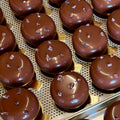 Mousse au Chocolat