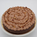 Noisette (vegan)