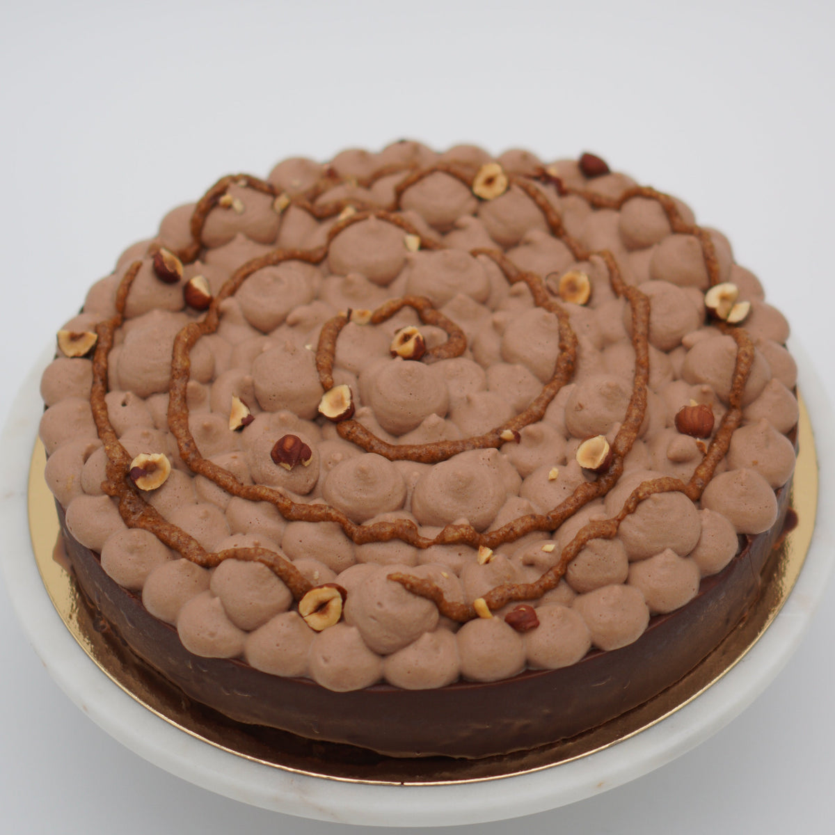 Noisette (vegan)