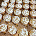 Tarte à la Vanille