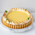 Tarte au Citron
