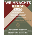Weihnachtskekse